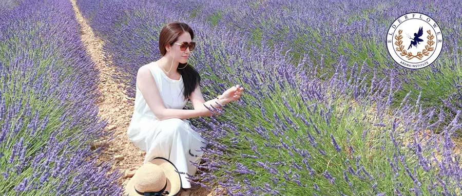 郑娟娟校长：深耕20年，我开始用另一种方式教芳香疗法！