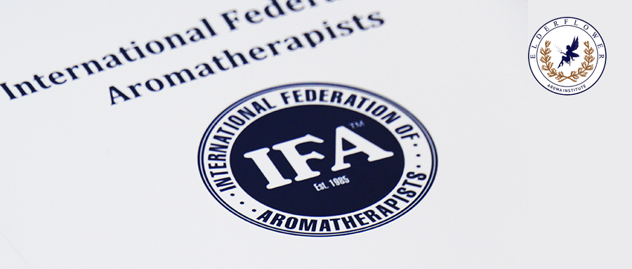 IFA国际芳疗师春季考试如期而至 │ 你准备好了吗？