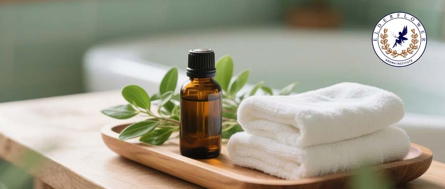 植物精油的抗菌活性及其在食品保鲜中的应用   