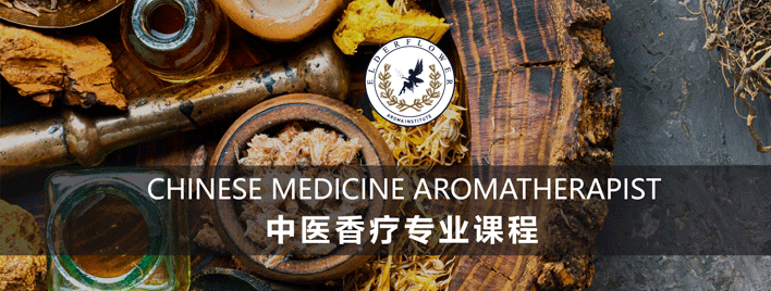 中医香疗专业课程